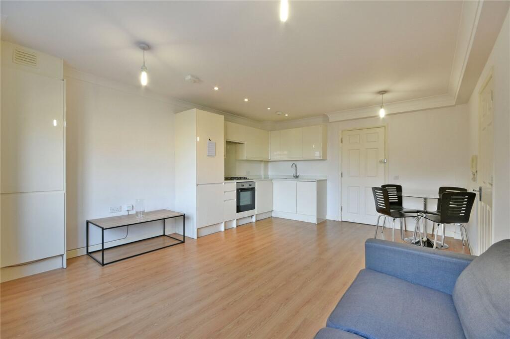Main image of property: Vallance Road, Whitechapel, E1