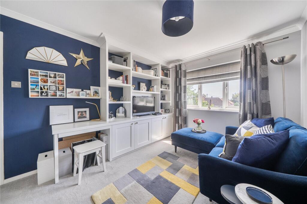 Main image of property: Seymour Way, Sunbury-On-Thames