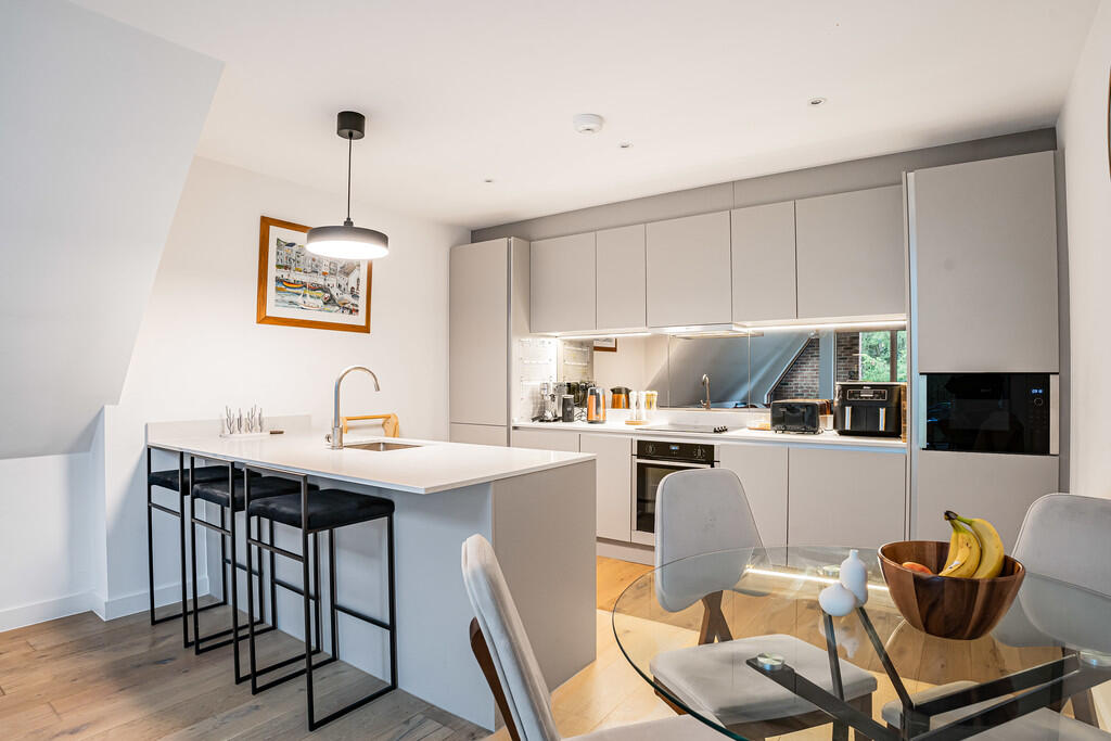 Main image of property: Croham Valley Road , South Croydon