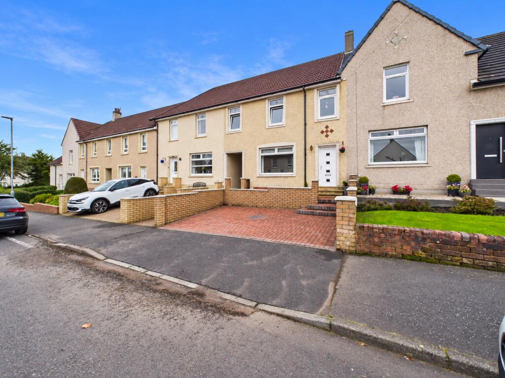 Main image of property: The Oval, Glenboig, Coatbridge