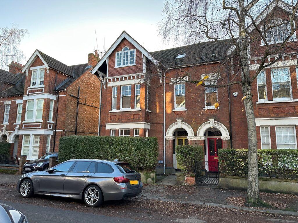 Main image of property: Waterloo Road, Bedford