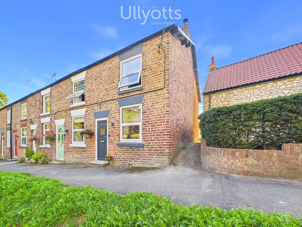 Main image of property: Church Row, Front Street, Wold Newton