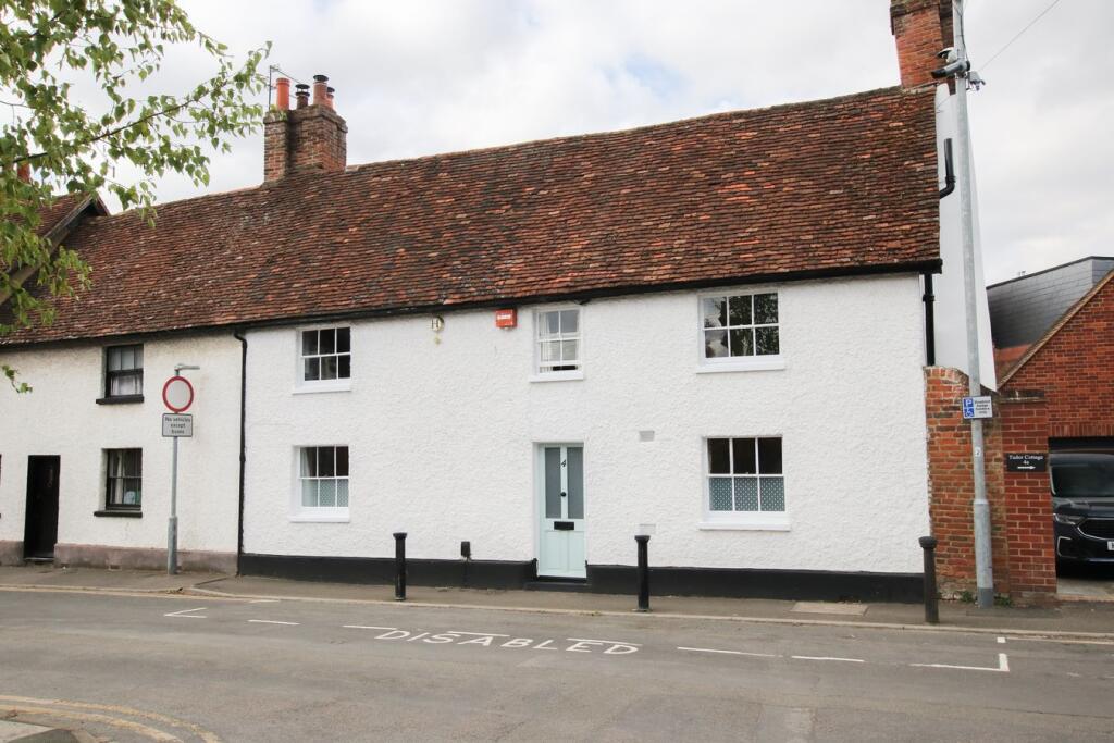 Main image of property: Milton Road, Wokingham, RG40