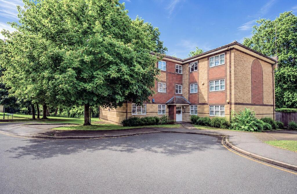Main image of property: Knights Field, Luton