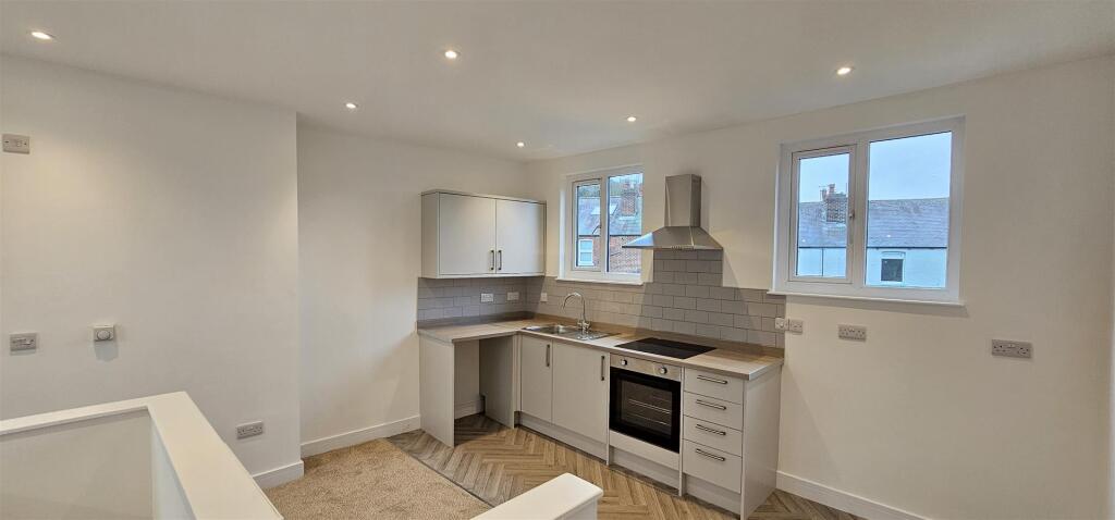 Main image of property: Studio, Meadow Head, Sheffield, S8