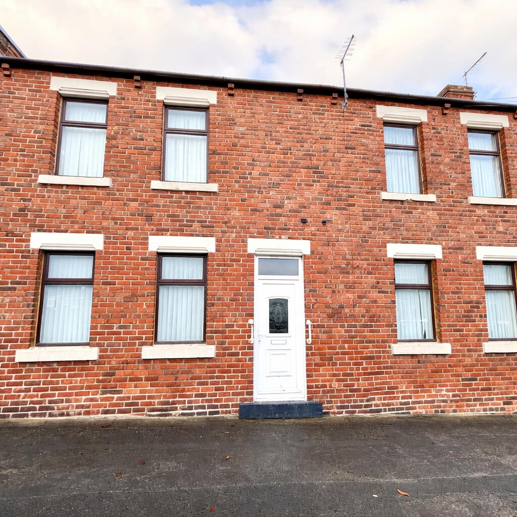 Main image of property: The Terrace, Front Street, Shotton, DH6 2NB