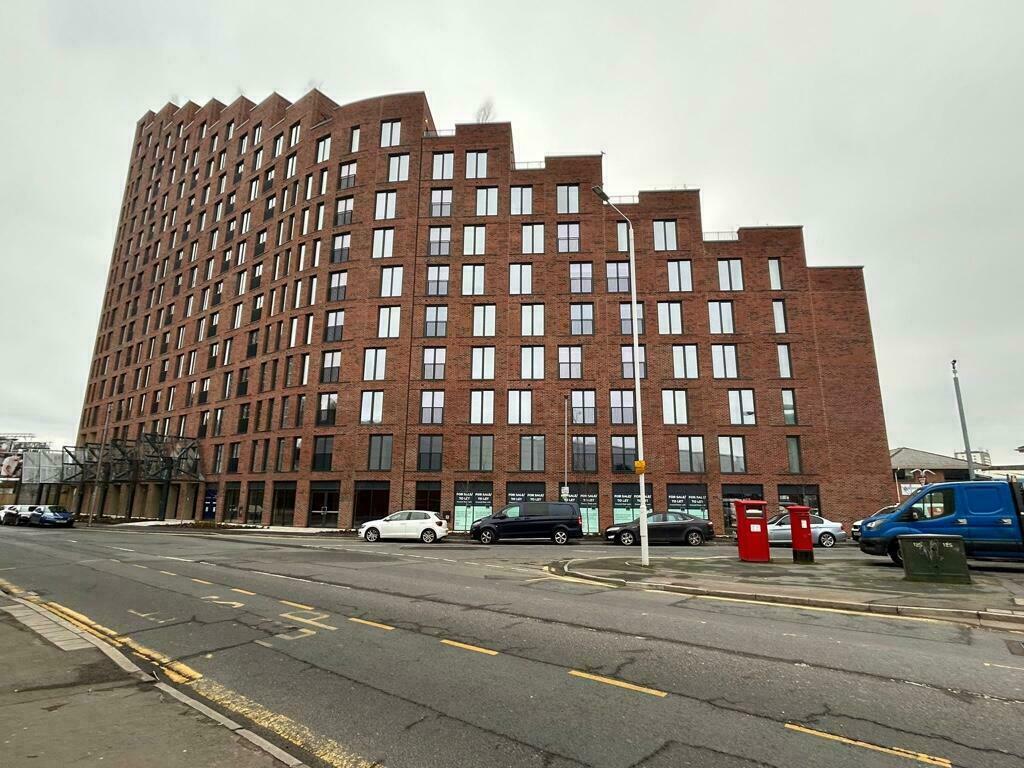 Main image of property: Springwell Gardens, Whitehall Road, Leeds