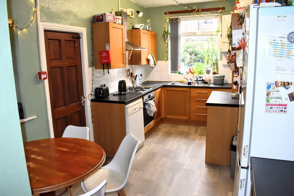 Main image of property: Lausanne Road, Withington, Manchester