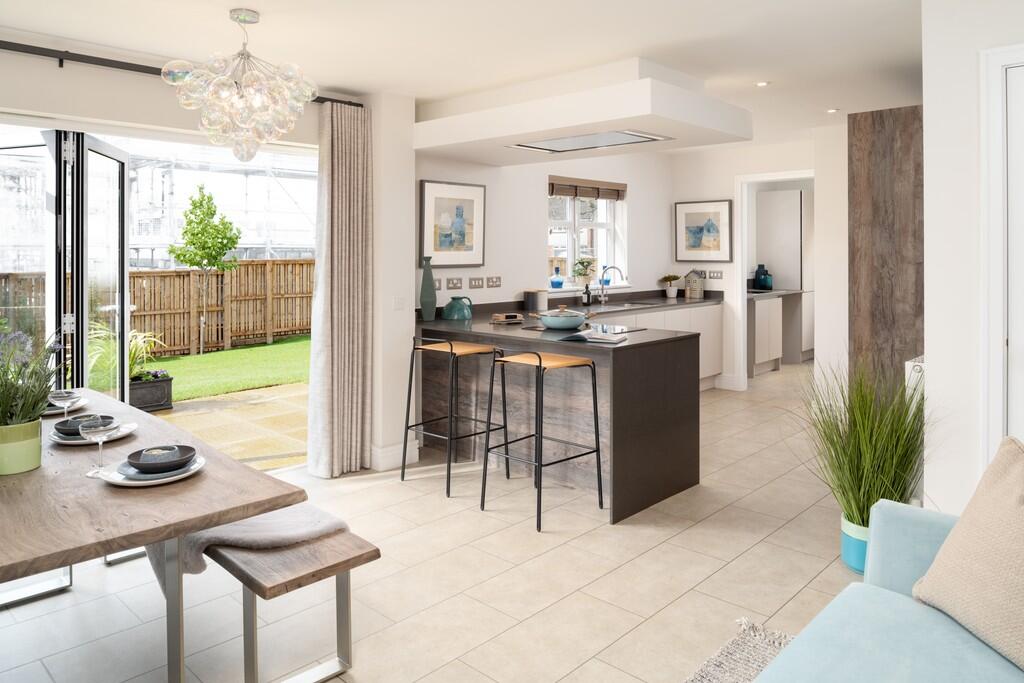 Main image of property: Off Old Craighall Road, Millerhill,
EH22 1SA