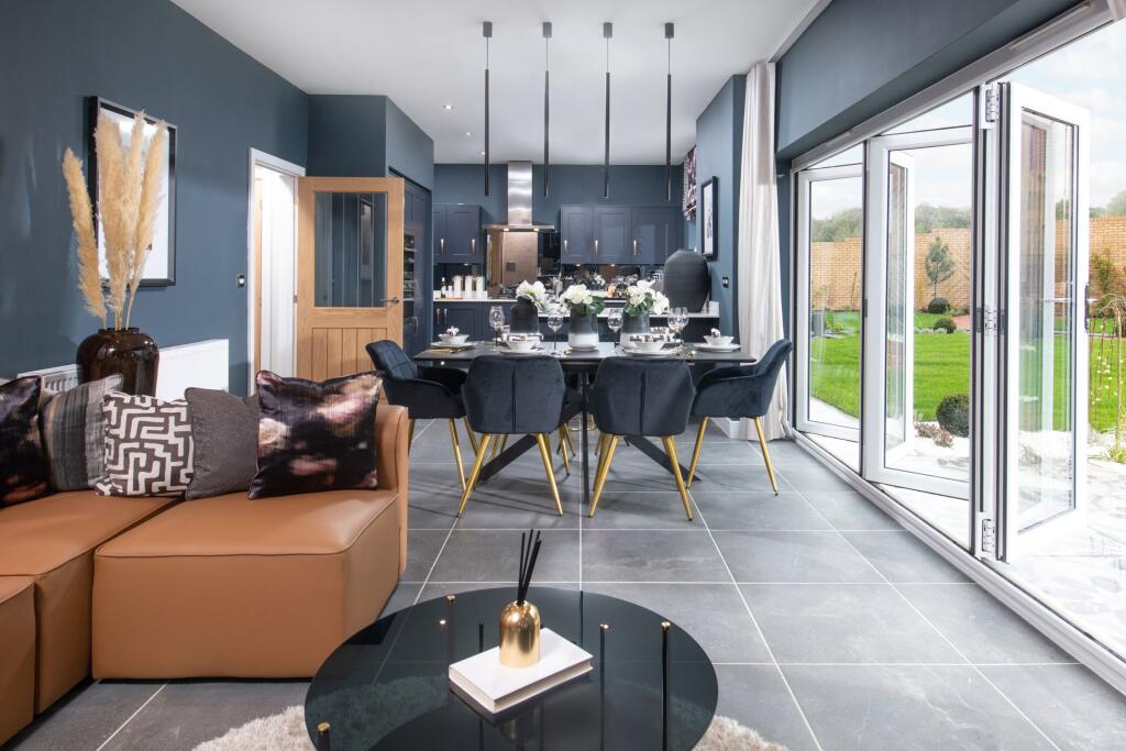 Main image of property: Broadacre Way
Chellaston
Derby
Derbyshire
DE73 6TQ