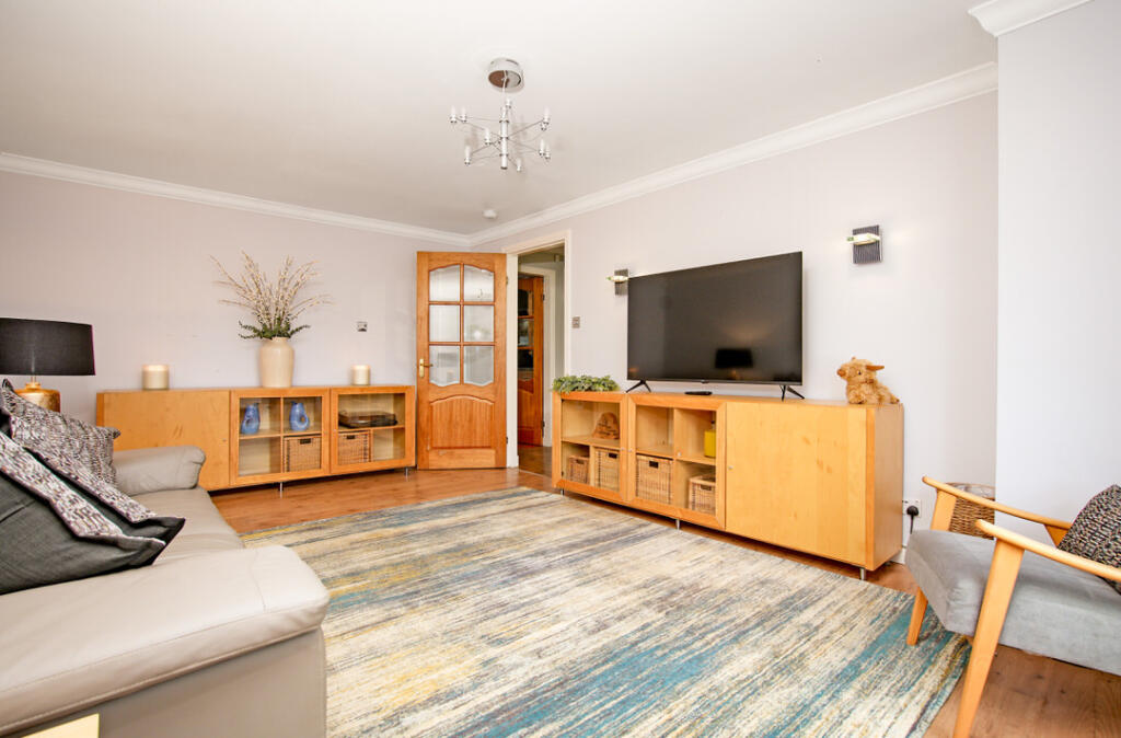 Main image of property: Kirkland Close, Darvel, East Ayrshire, KA17