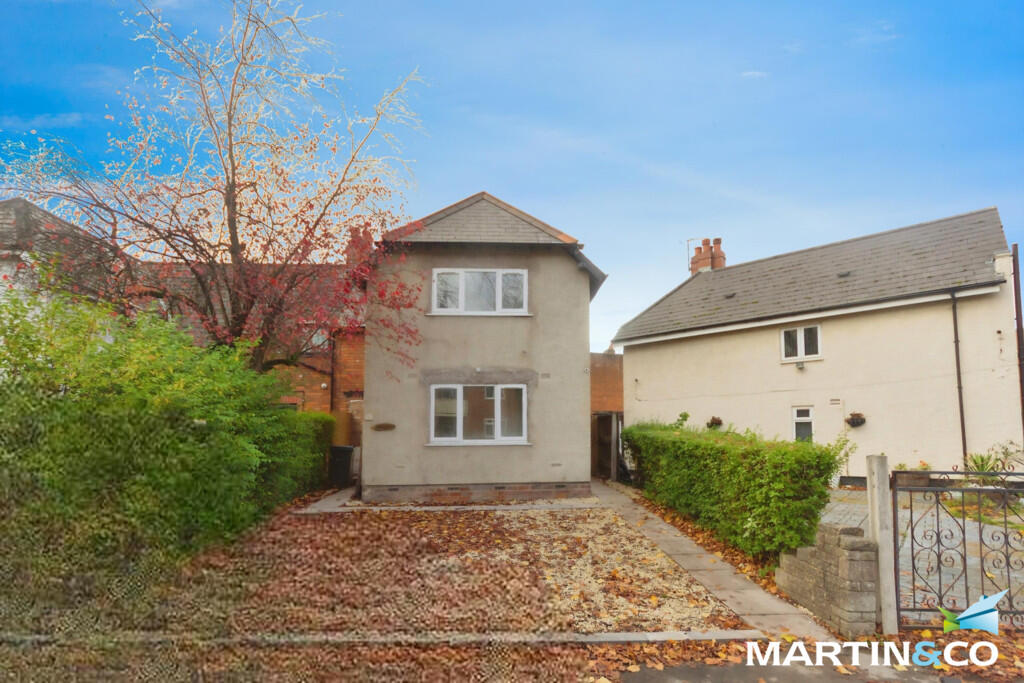 Main image of property: Beilby Road, Stirchley, B30