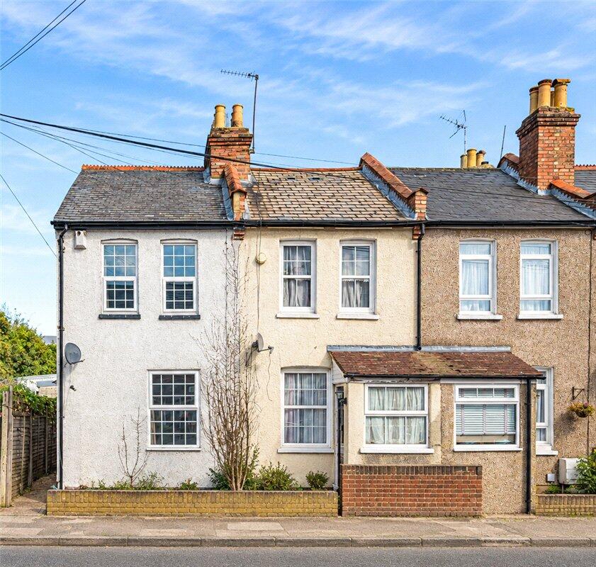 Main image of property: Sanderstead Road, Orpington, Kent, BR5