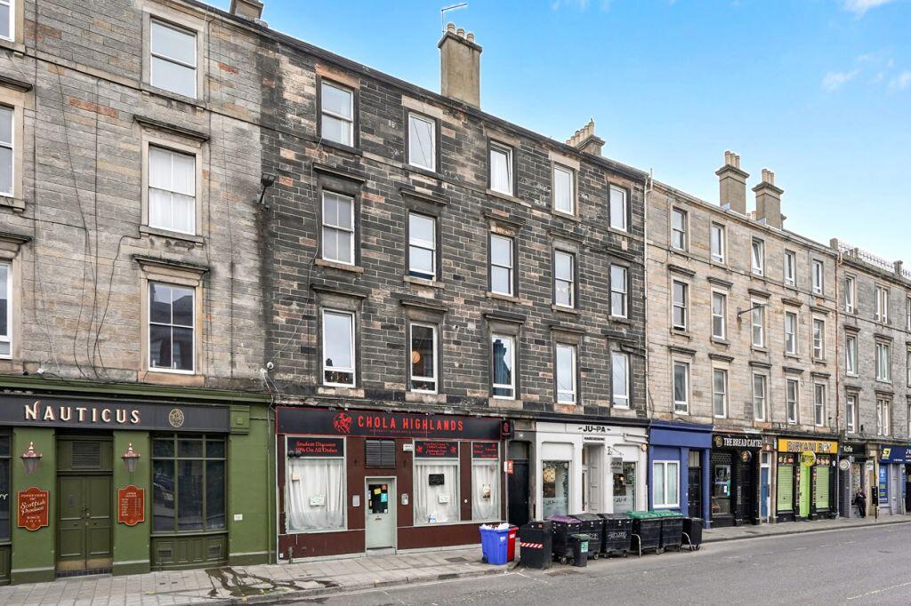 Main image of property: 136/5 Duke Street, EDINBURGH, EH6 8HR
