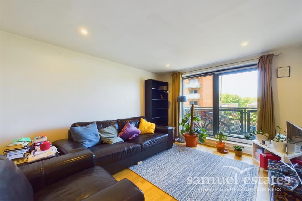Main image of property: Prospect House, Chapter Way, London, SW19