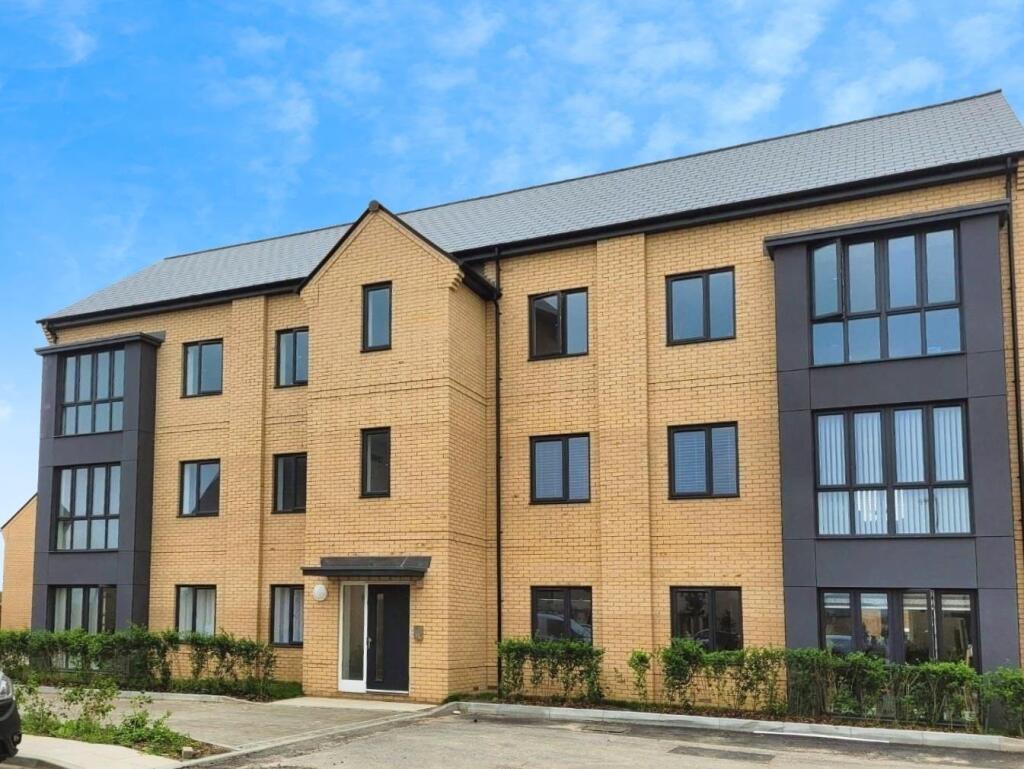 Main image of property: Appleton Road, Folkestone