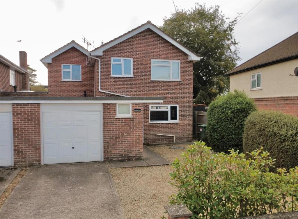 Main image of property: Remembrance Road, Newbury