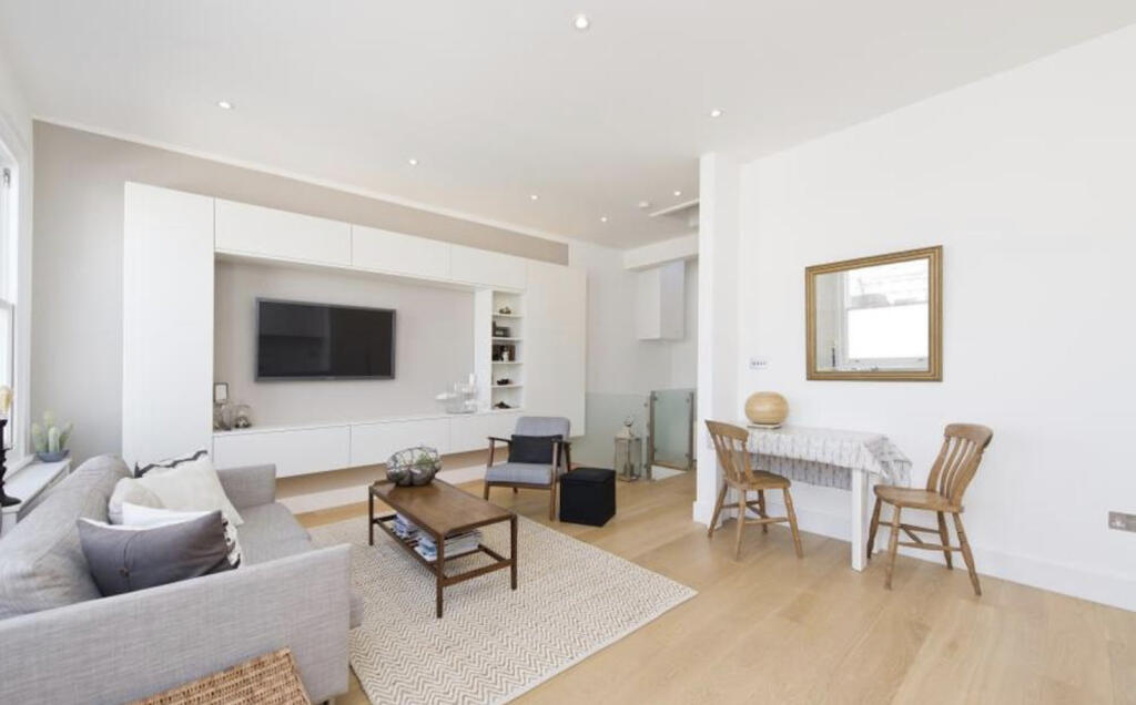 Main image of property: Maclise Road, Hammersmith And Fulham, London