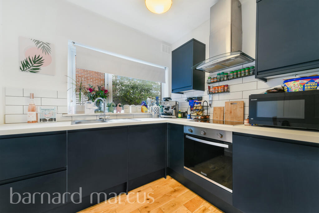 Main image of property: Farnan Road, LONDON