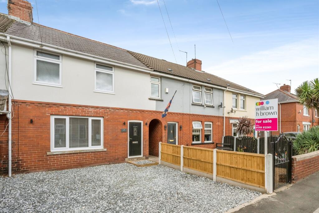 Main image of property: Ash Grove, Maltby, Rotherham