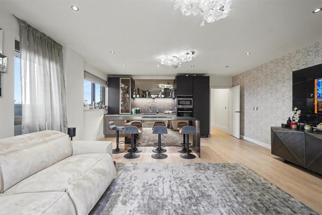 Main image of property: Huxley House, Lawn Road, London, NW3