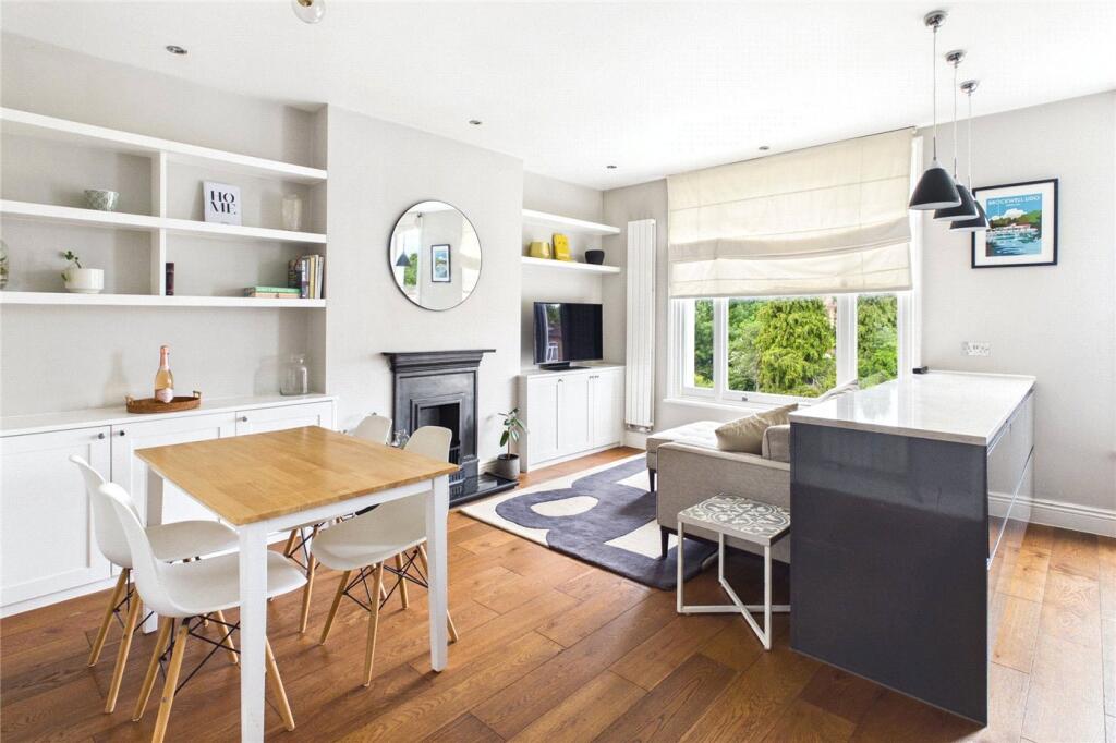 Main image of property: Norwood Road, London, SE24