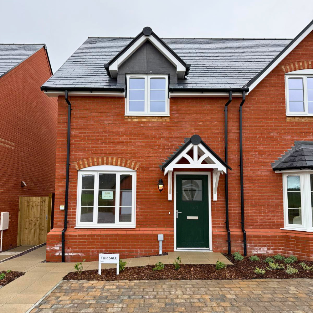 Main image of property: Penson Gardens, 
Llanidloes Road, 
Newtown, Powys, 
SY16 4BE