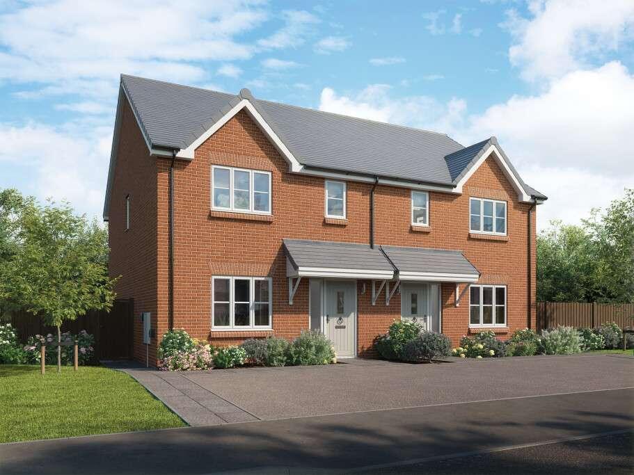 Main image of property: The Paddocks
Bartle Lane
Lower Bartle
PR4 0RU
