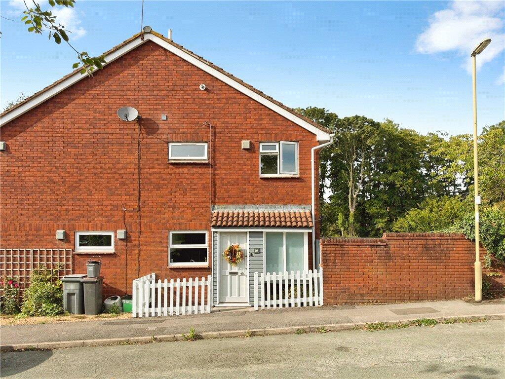 Main image of property: Feltham Close, Romsey, Hampshire