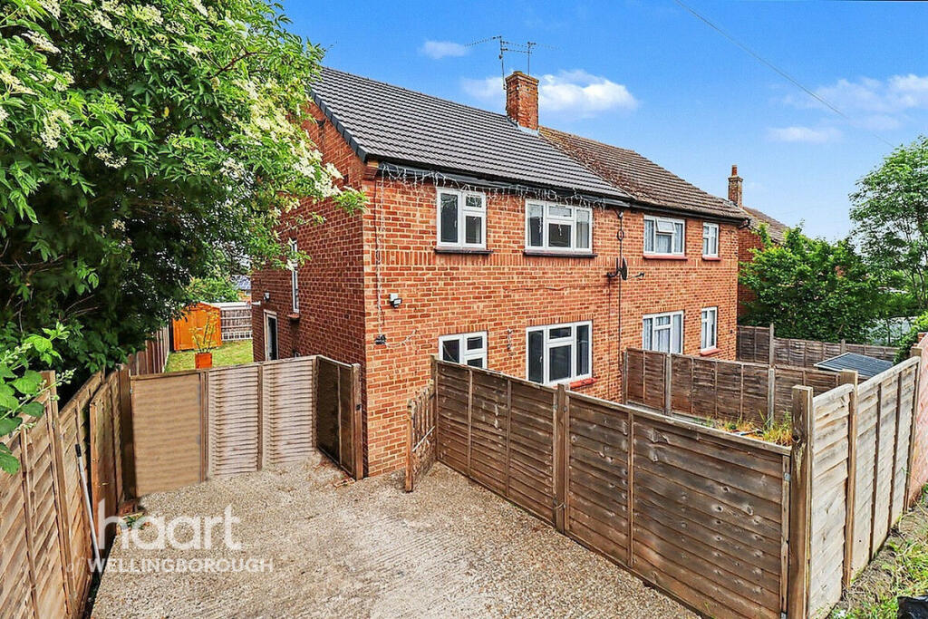 Main image of property: Windsor Road, Wellingborough