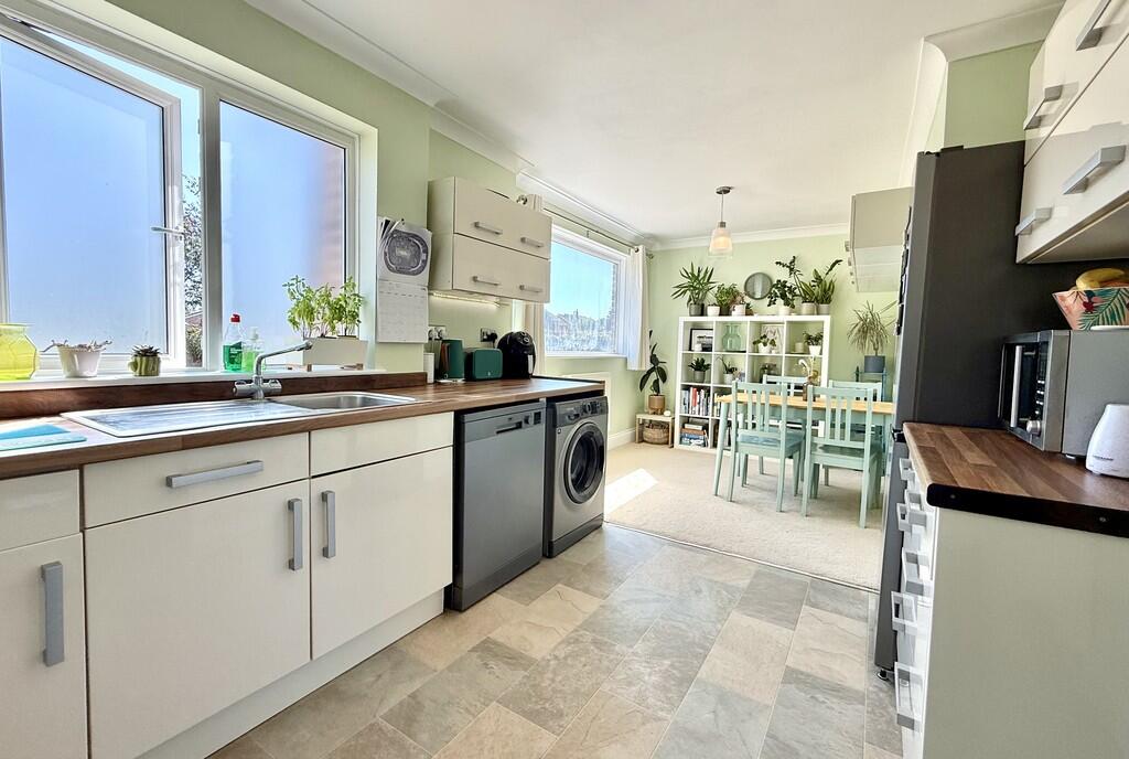 Main image of property: Puffin Gardens, Peel Common
