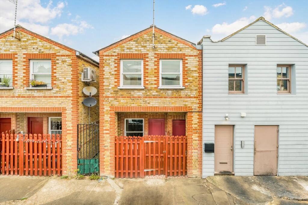 Main image of property: Plough Lane, Teddington