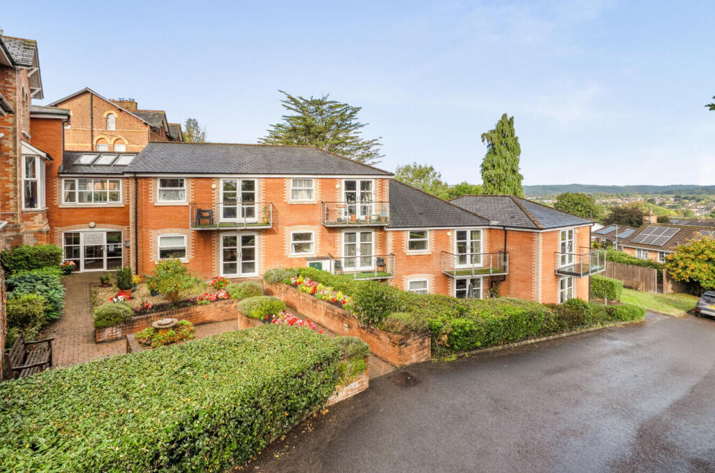 Main image of property: Canal Hill, Tiverton