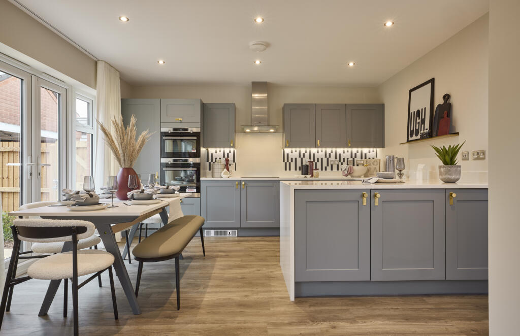 Main image of property: Off Riversway,
Lea,
Preston,
PR4 0ZU