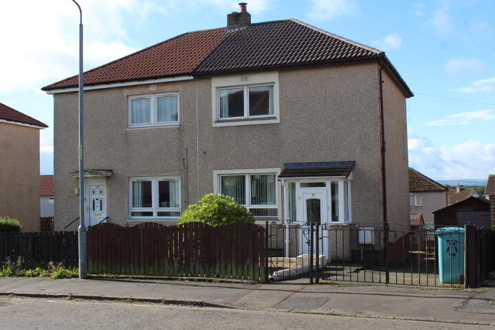 Main image of property: 31 Crogal Crescent, Chapelhall, Airdrie ML6 8UN