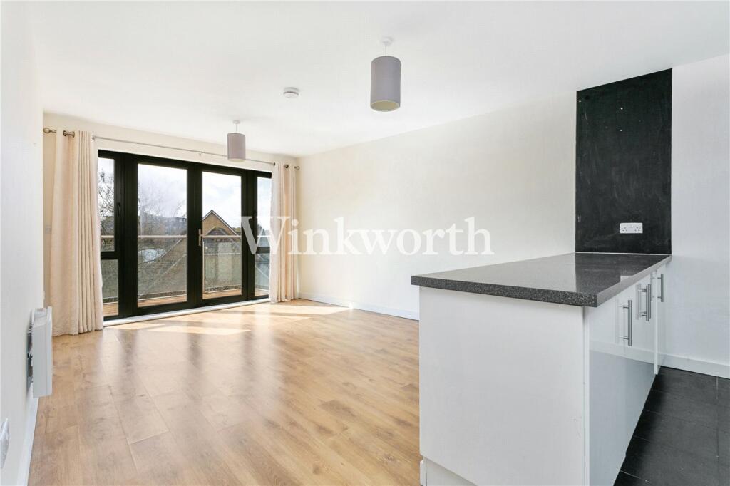 Main image of property: Arc Court, 1 Friern Barnet Road, London, N11