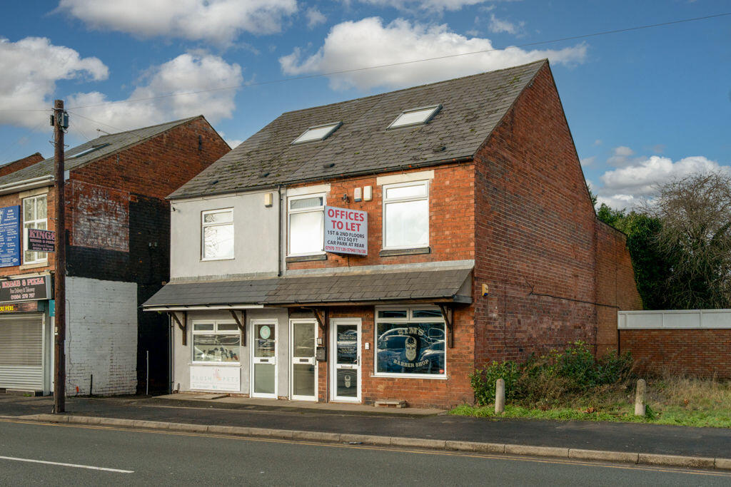 Main image of property: High Street, Kingswinford