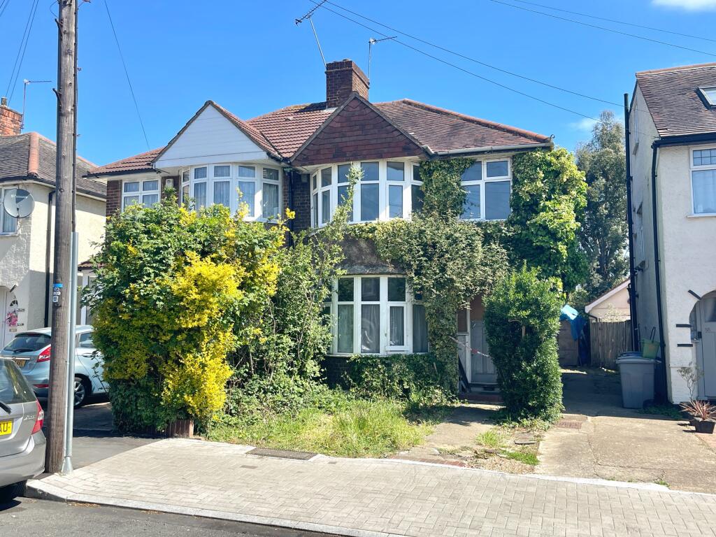 Main image of property: FOR SALE - Winchester Avenue, London