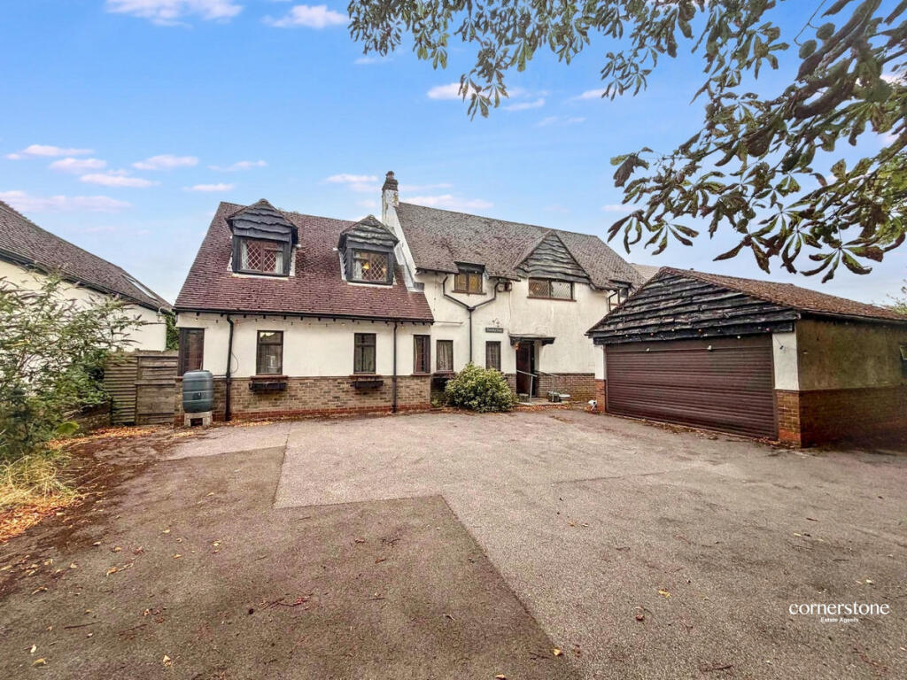 Main image of property: Searchwood Road, Surrey, CR6 9