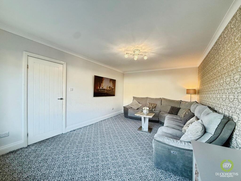 Main image of property: Shap Grove, Burnley, BB10