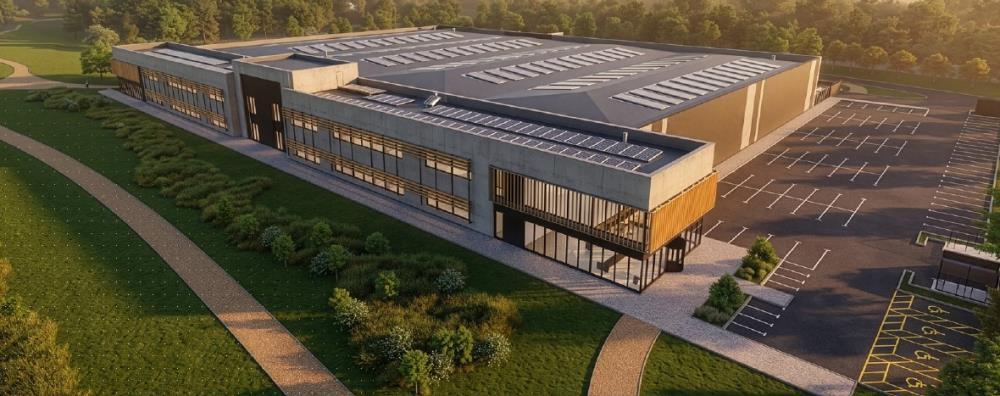 Main image of property: Plot 8A/8B, MIRA Technology Park