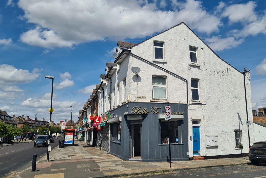 Main image of property: Footscray Road, New Eltham