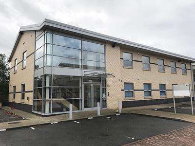 Main image of property: 6120 Knights Court, Solihull Parkway, Birmingham, West Midlands