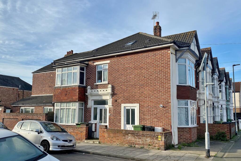 Main image of property: Hayling Avenue, Baffins Unfurnished