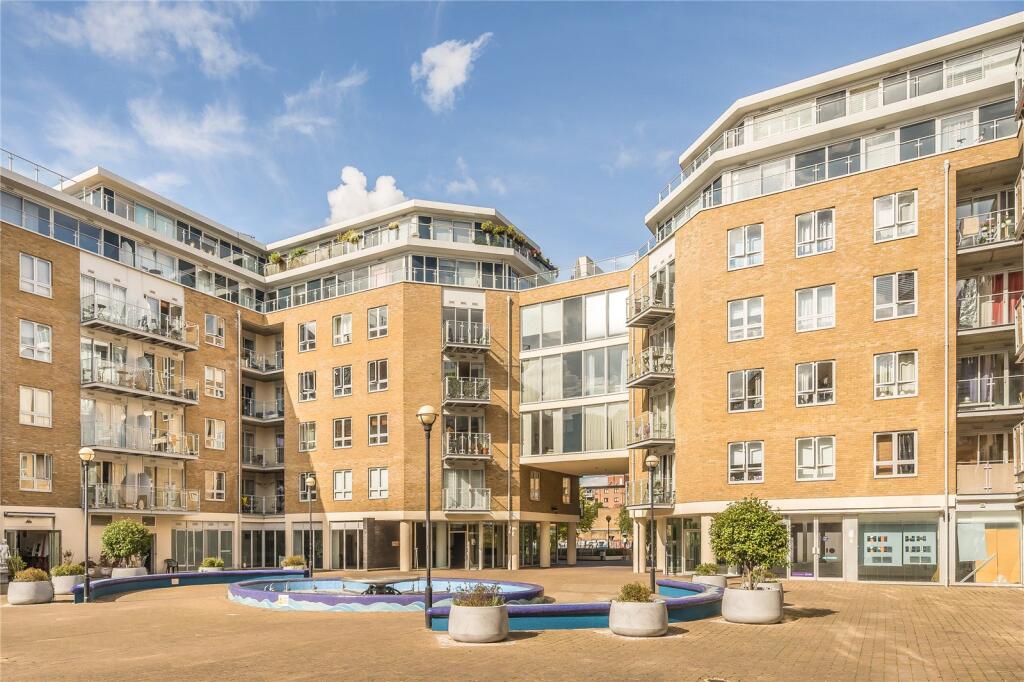 Main image of property: Adriatic Building, 51 Narrow Street, London, E14