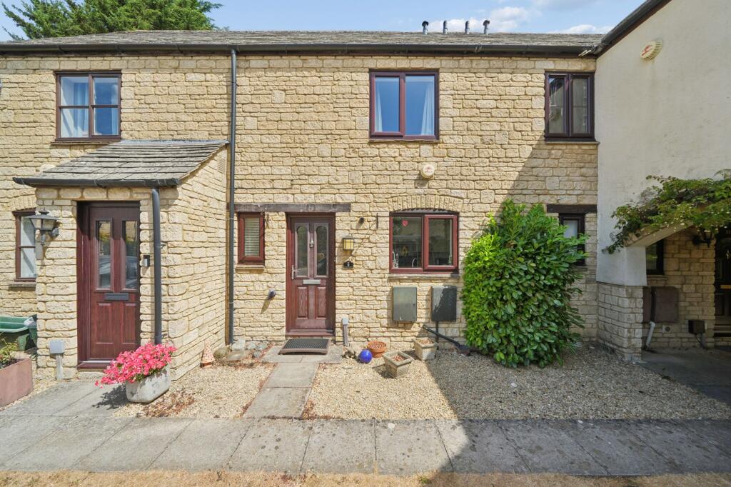 Main image of property: Sherbourne Road, Witney, OX28