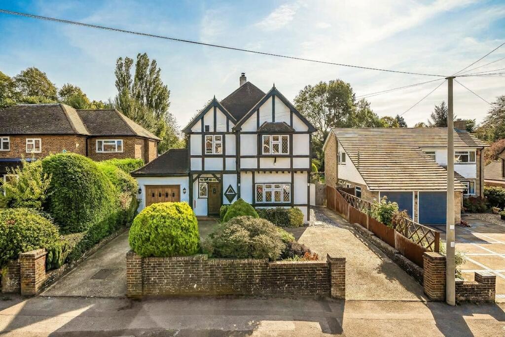 Main image of property: Court Road, Caterham, CR3