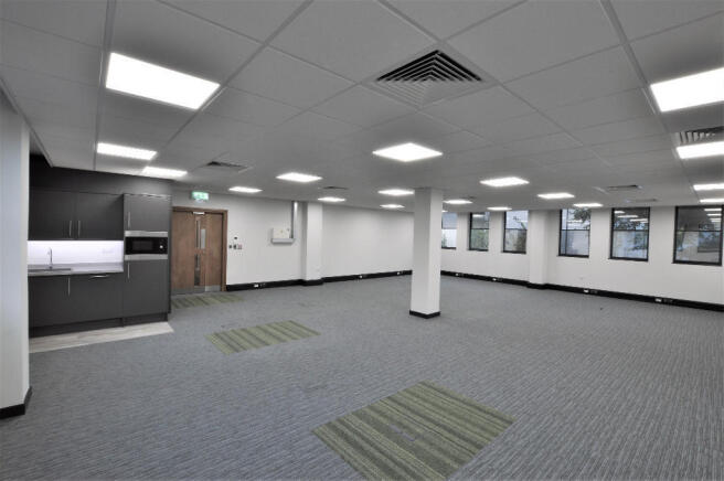 Typical Small Suite