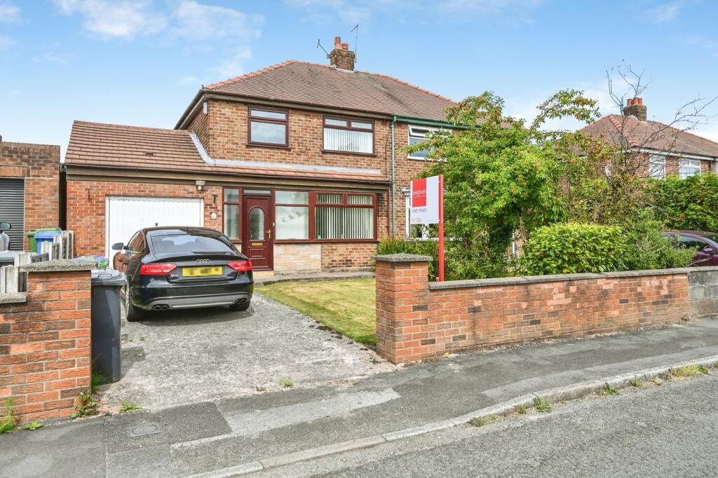 Main image of property: West Drive, Great Sankey, Warrington, Cheshire, WA5