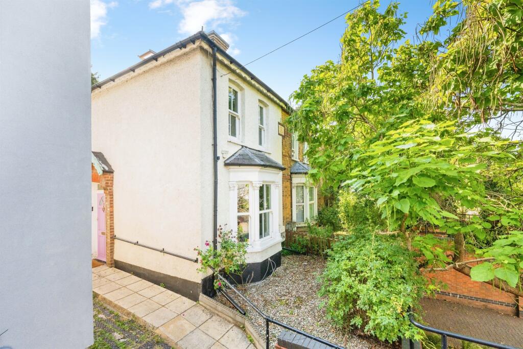 Main image of property: Hughenden Road, HIGH WYCOMBE